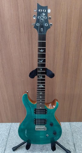 Prs electric guitar 24 - electric,