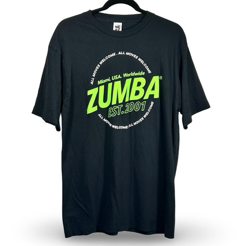 Zumba wear graphic short - zumba,