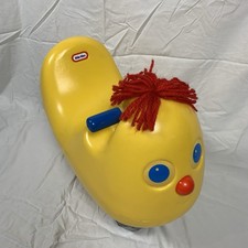 Vintage Ollie Rocker Little