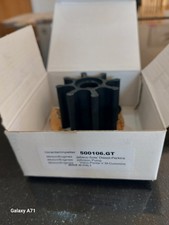   Inboard Engine Impeller