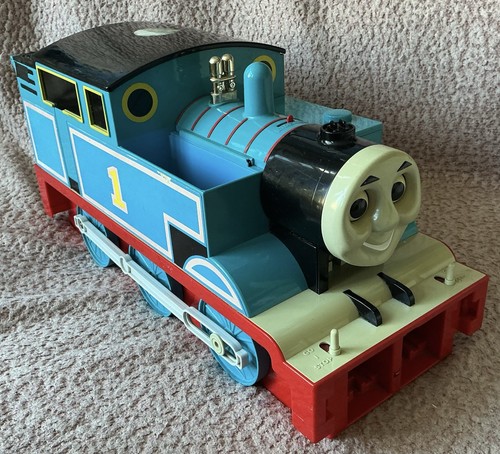Tomy thomas the tank - thomas,