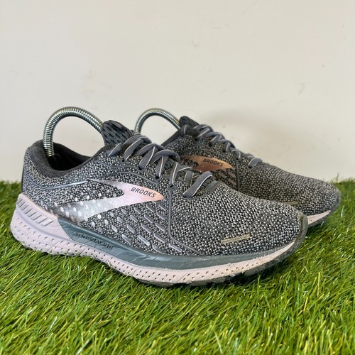 Brooks trainers size 5 - brooks,
