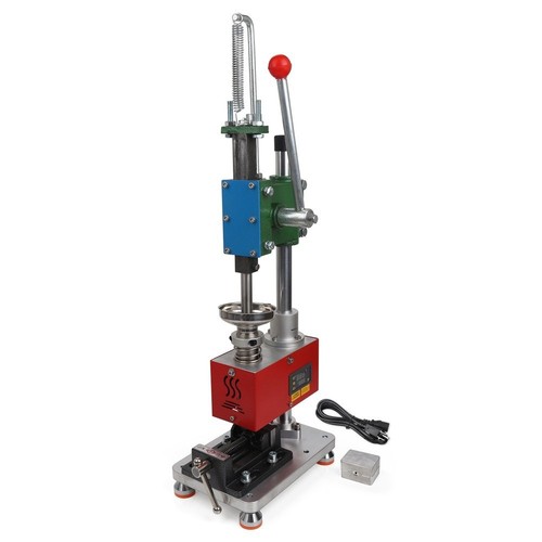 Manual vertical injection - ✅,