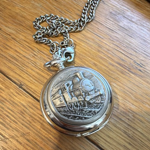 Full hunter skeleton - hunter, pocket