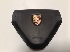 Porsche 911 997 Cayman Boxster 987 S Steering Wheel Module 99780308905