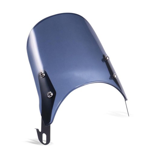 Motorcycle smoked - smoked, 5-7"