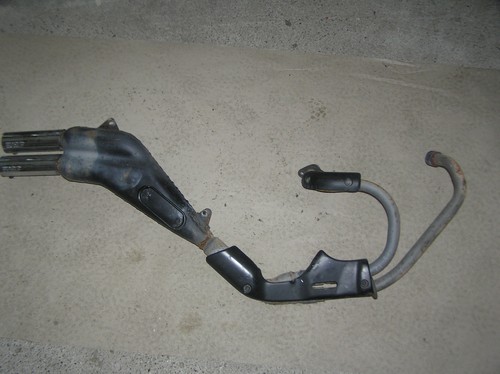 Honda 600v transalp pd06 - xl,