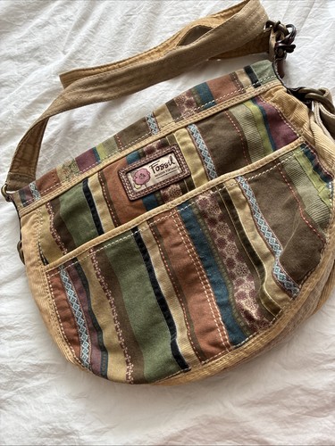 Large fossil cloth - large, with