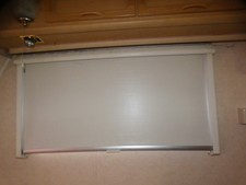 Caravan window blind Swift
