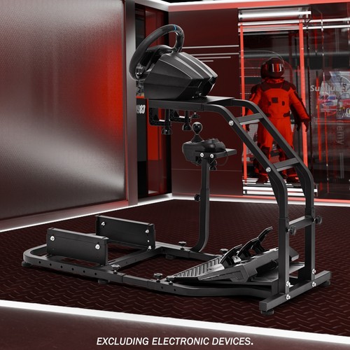 Supllueer driving simulator - driving,