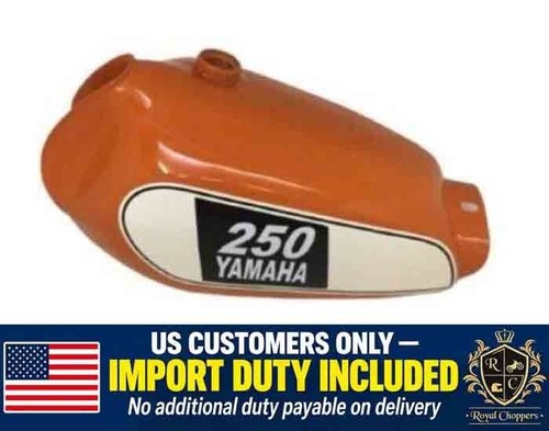 Fit for yamaha 250 3y3 - 250, 4y1