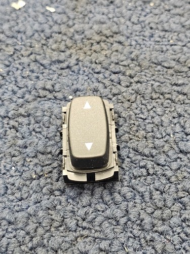 Bmw 9227855 lumbar seat switch - bmw,