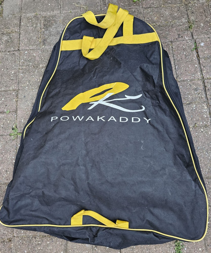 Powakaddy electric golf - electric,