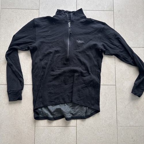 First spear merino wool - wool, mid