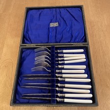 Pleasance & Harper Cutlery Set  12 Piece