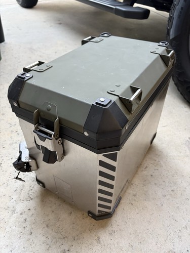 Oem touratech panniers - oem,