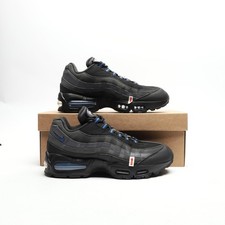 NIKE Air Max 95 Men's Black