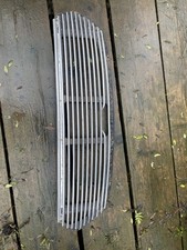 Classic Austin Mini￼ Front