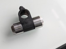 Underslung tonearm waight for