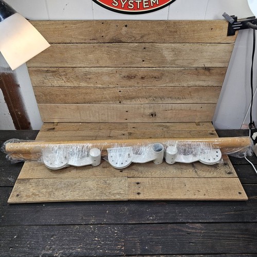 Ilyapa ballet barre - ilyapa, 68"