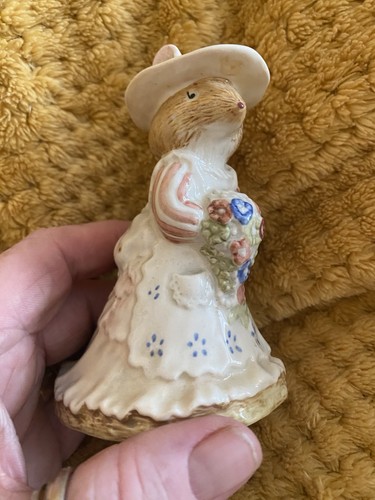 Royal doulton brambly hedge - royal,