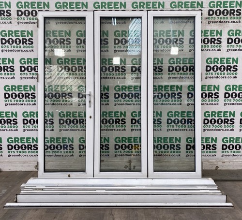 Wooden bifolding doors bifolds - doors,