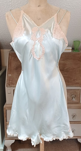 Vintage 1930s eau - , nil