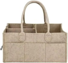 Baby Nappy Organizer Storage