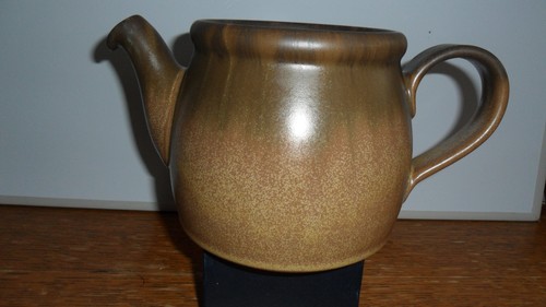 Denby romany pint teapot - denby, "romany"