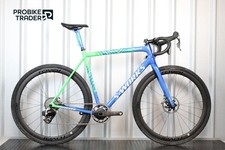 2025 S-Works Crux Team SRAM