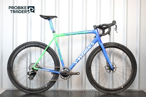 2025 works crux team sram - 2025,