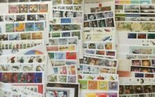 Very Well Used Commemorative on Paper Ex First Day - 1990 TO 2005 - Pick