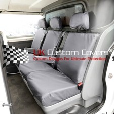 Fiat Scudo X Model Tailored