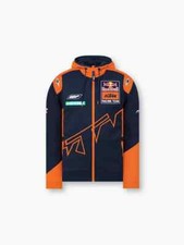 OFFICIAL RED BULL KTM RACING
