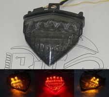 REAR HEADLIGHT STOP LED