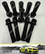 Alloy Wheel Bolts For Mercedes