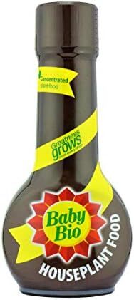 Baby bio fertiliser - baby, for