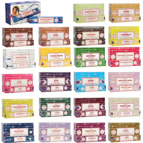 Bulk packs original - 6,