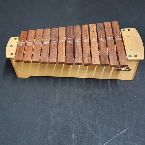 Sonor axp primary wooden - sonor, "primary"