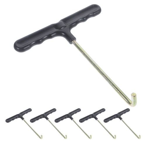 Pcs skate tightening tool - 6,