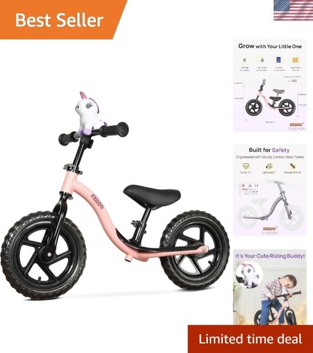 Early learning balance bike - learning,
