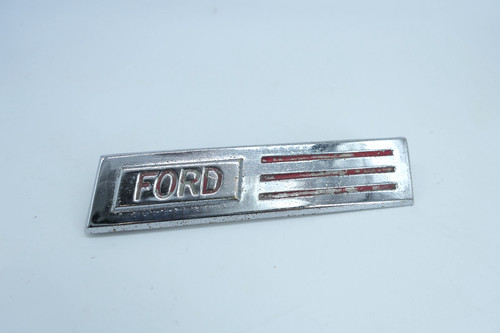 Genuine original ford prefect - genuine,