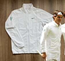 Roger Federer Nike 2012