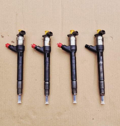 Denso fuel injectors - denso,