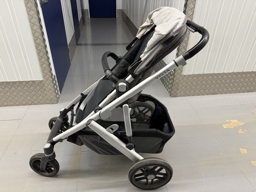 Uppababy vista rumble - uppababy,
