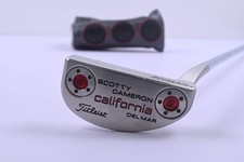 Scotty Cameron California Del