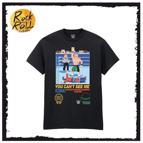 John cena you can - john, can’t
