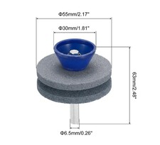 Lawn Mower Blade Sharpener