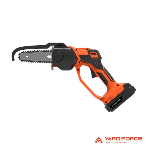 Yard force 20v 12cm - 12cm, mini