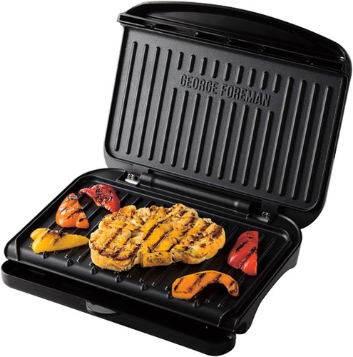 George foreman medium fit - george,